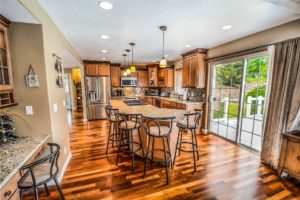 Engineered wood