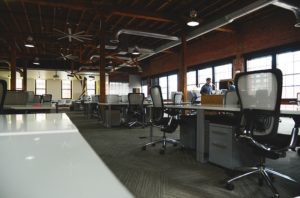 office chair