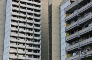 renting a apartment