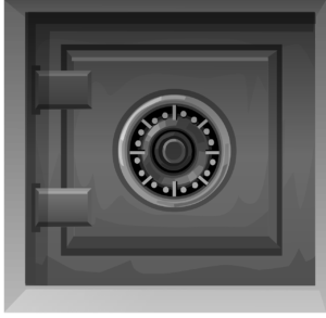 digital locks