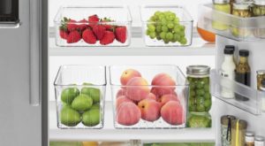 fruits storage