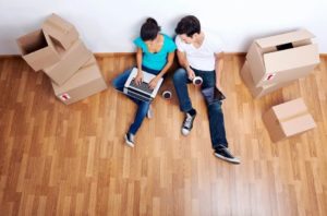 house moving