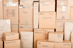storage...