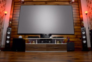 home theater